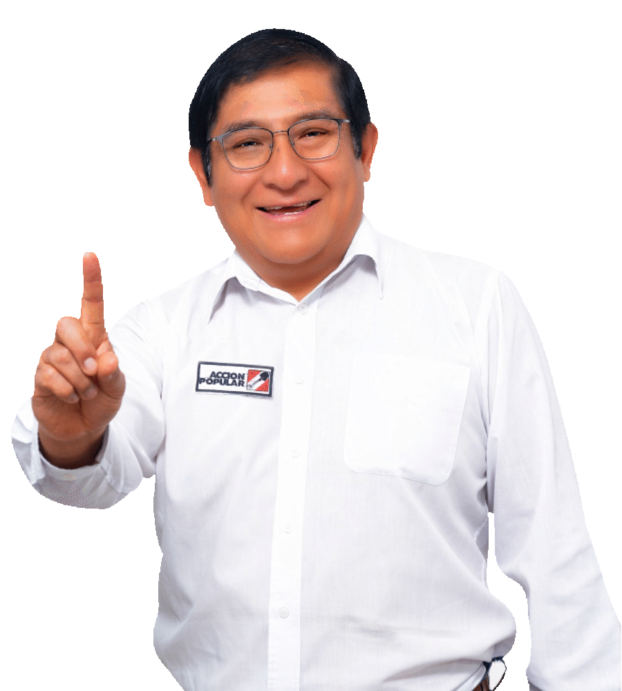 José Li - Acción Popular