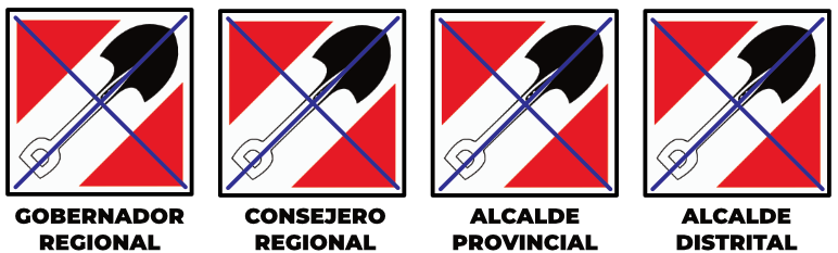 Marca las 4 Lampas
