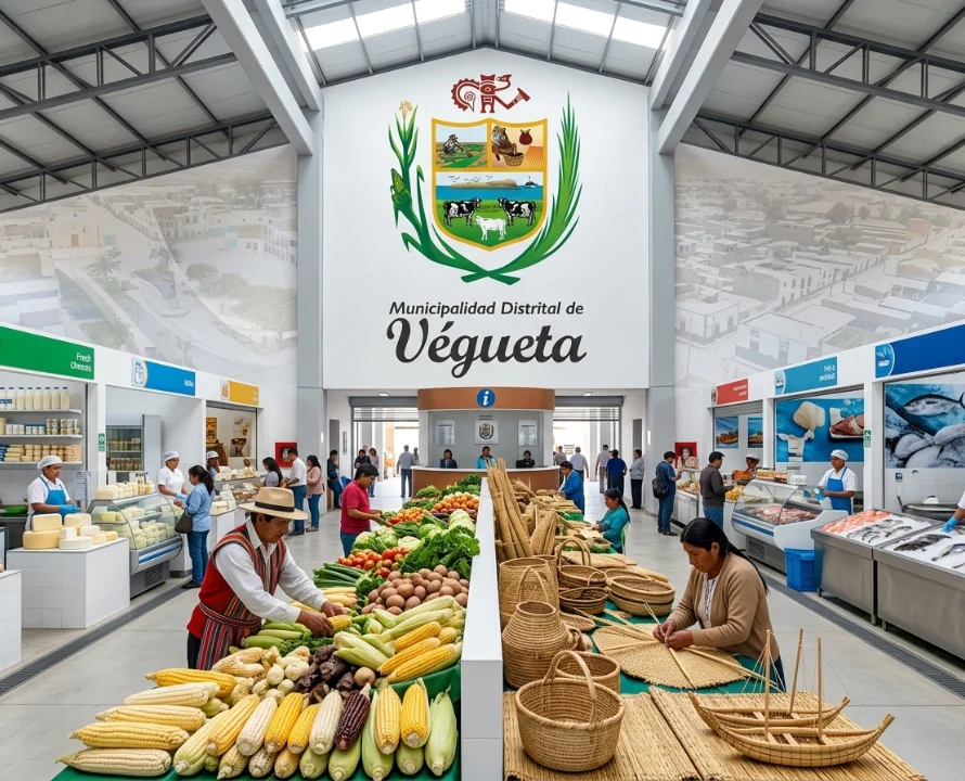 Mercado de Mayoristas
