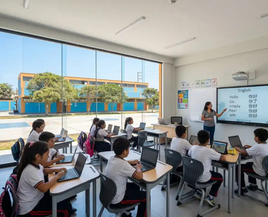 Educación que Abre Caminos