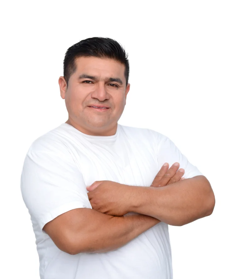 Deyvis Palma - Regidor