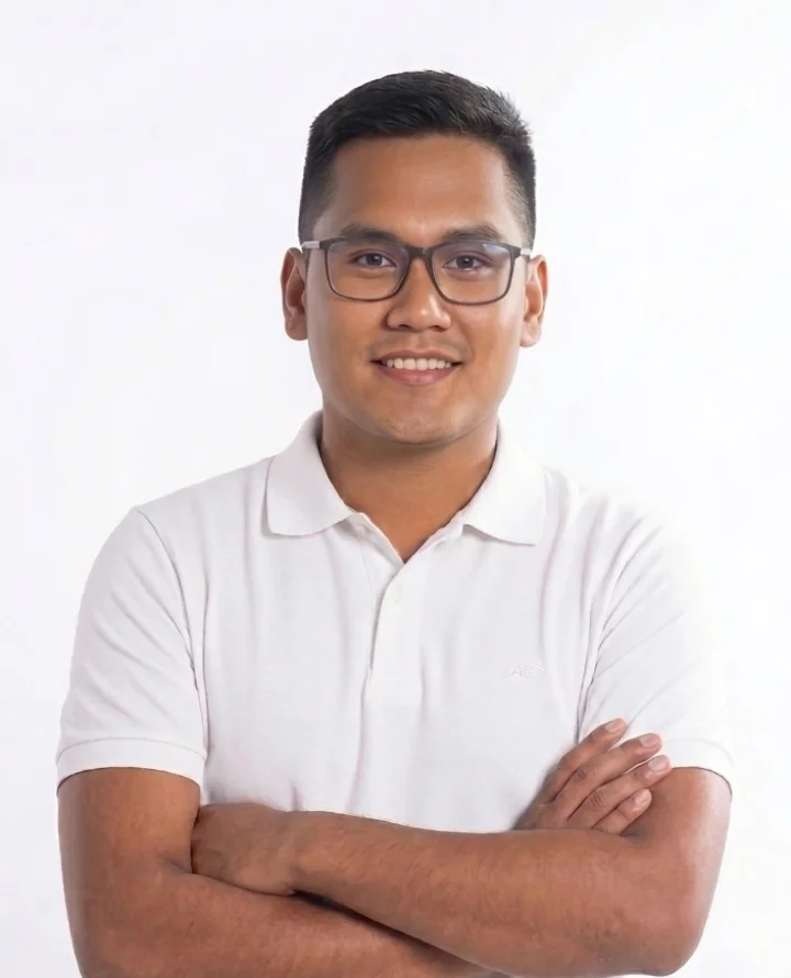Diego Mark Vega - Regidor