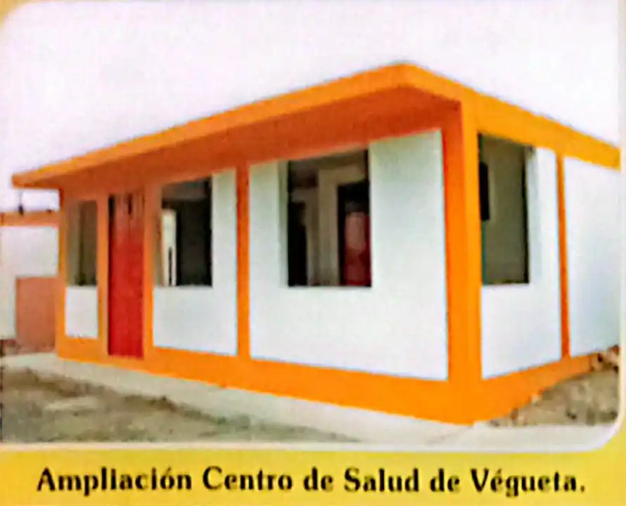 Convenio con la UGEL 09