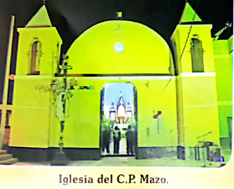 Convenio con la UGEL 09